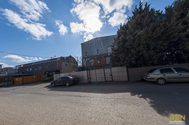 900 m² 3 KATLI SATILIK - KİRACILI & YÜKSEK GETİRİLİ İŞYERİ